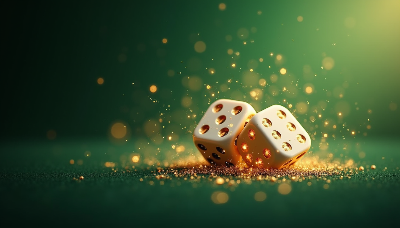 berjayasama Apa yang Ditawarkan oleh Jewels Of Prosperity di berjayasama?