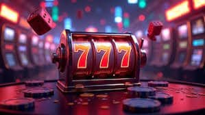 berjayasama Meja Slot Bertema Mistik